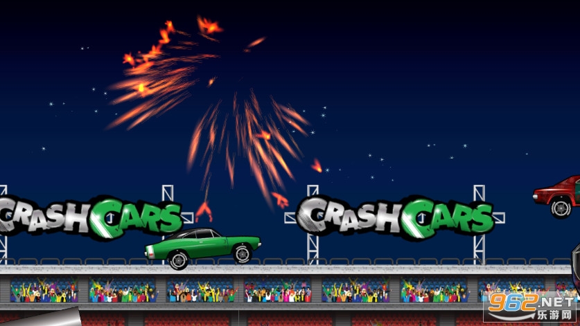 CrashCars(܇Ɖ[)v1.04 (CrashCars)؈D1