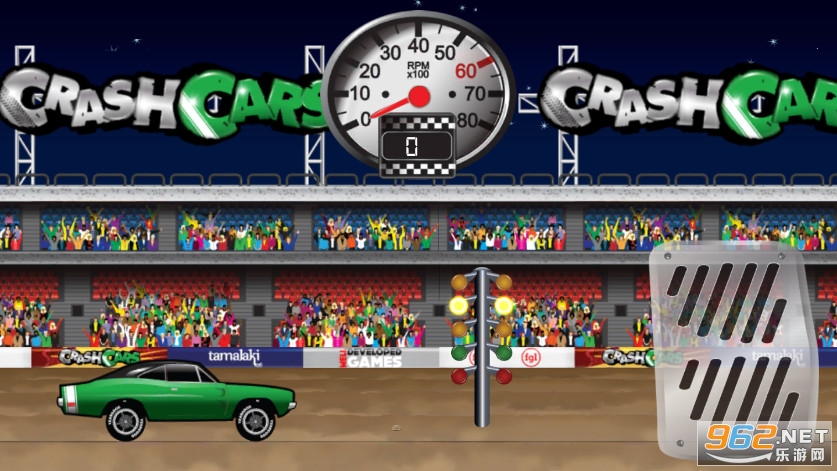 CrashCars(܇Ɖ[)v1.04 (CrashCars)؈D3