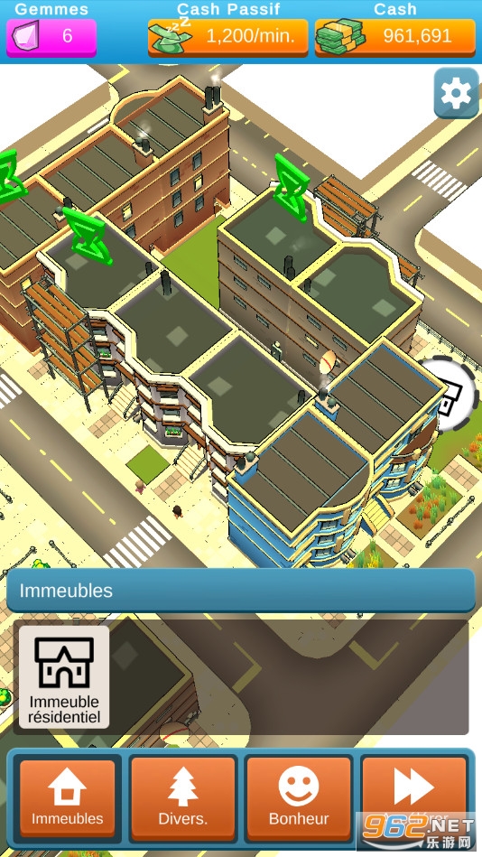 ССгģʯ(Tiny Landlord)v0.8.6ͼ3