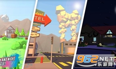 ɳģ޽Ұ(Dude Theft Wars)v0.9.0.1°ͼ4