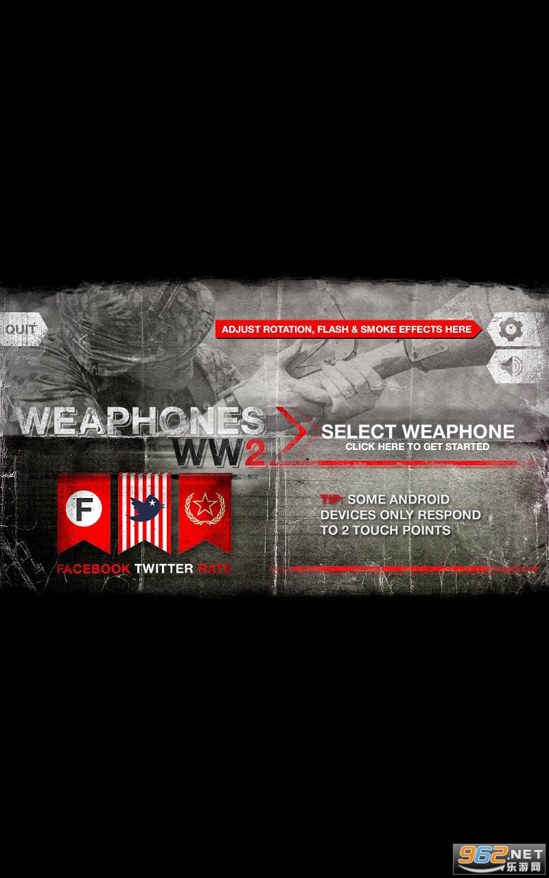 Weaphones(ʵģս)v1.8.02 °ͼ4