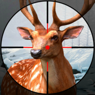 Hunting World: Deer Hunter Sniper Shooting(ѻٷ)