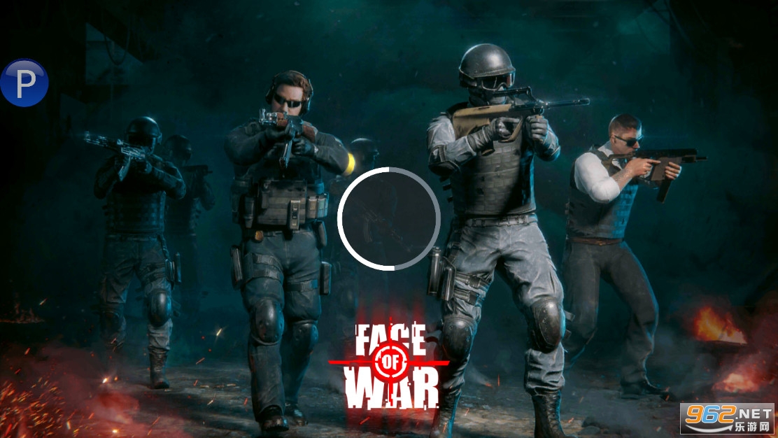 Face of War(սϷƽ)v0.6 °ͼ7