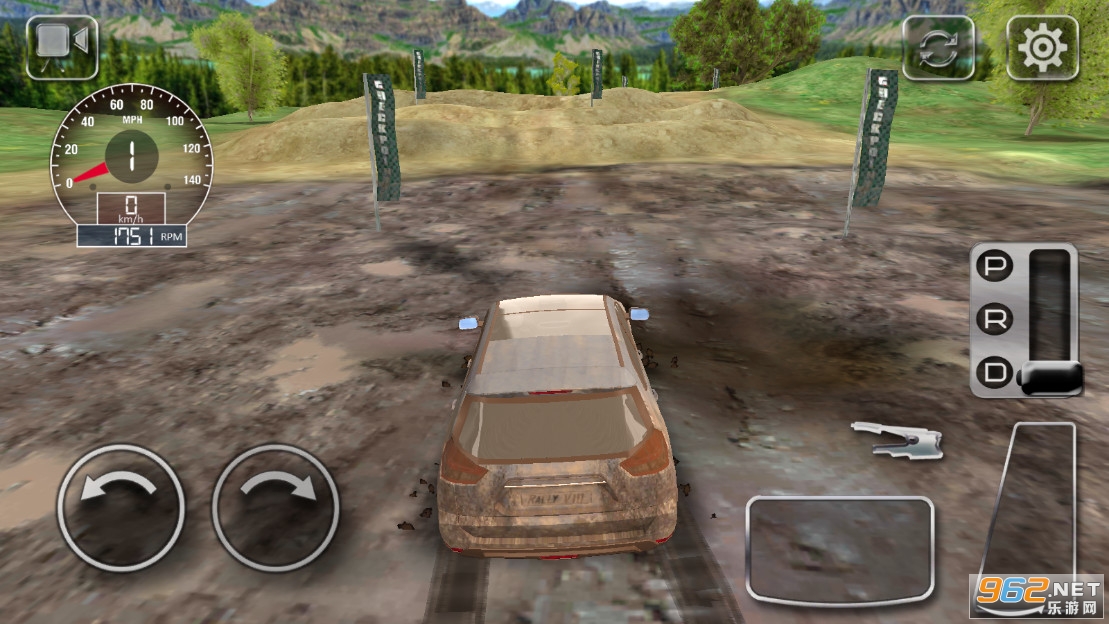 4x4 Off-Road Rally 8(4x4ԽҰِ8°)v1.6׿؈D2