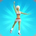 跳舞少女游戏 v0.0.3