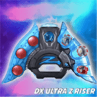 DX Ultraman Z Riser(ģֻ)