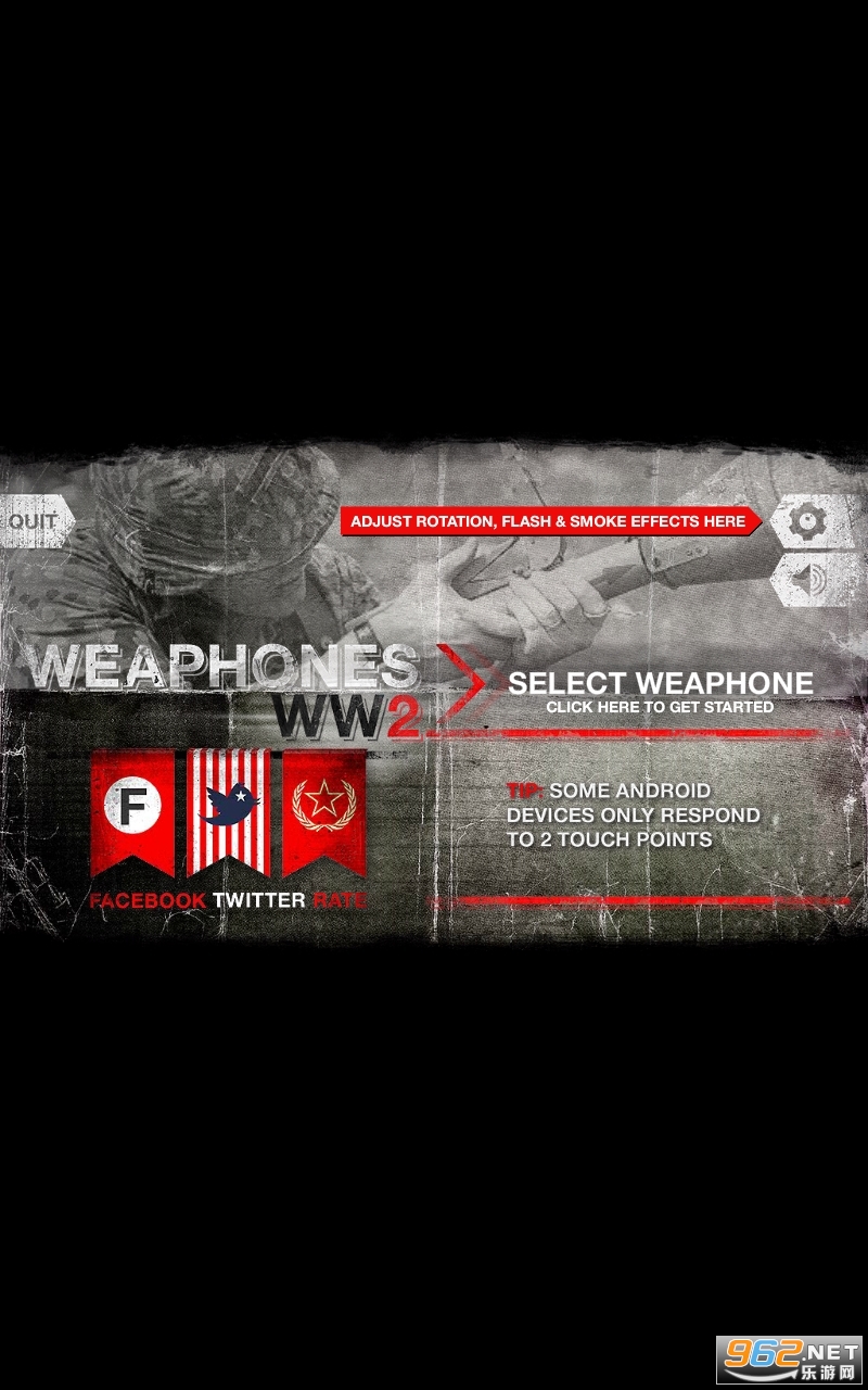 Weaphones(еģM)vv1.8.02 ȫ؈D3