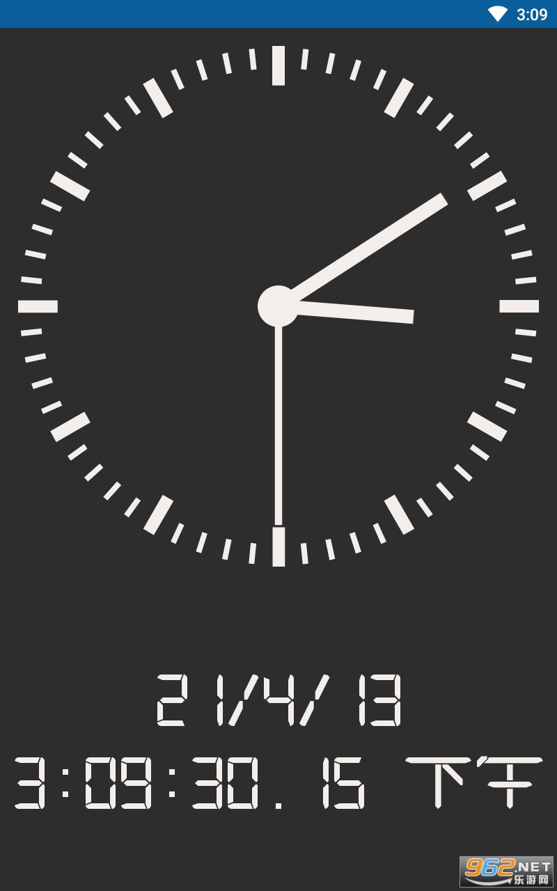 AtomicClock Proԭʱӽרҵv1.7.4 ֻͼ2