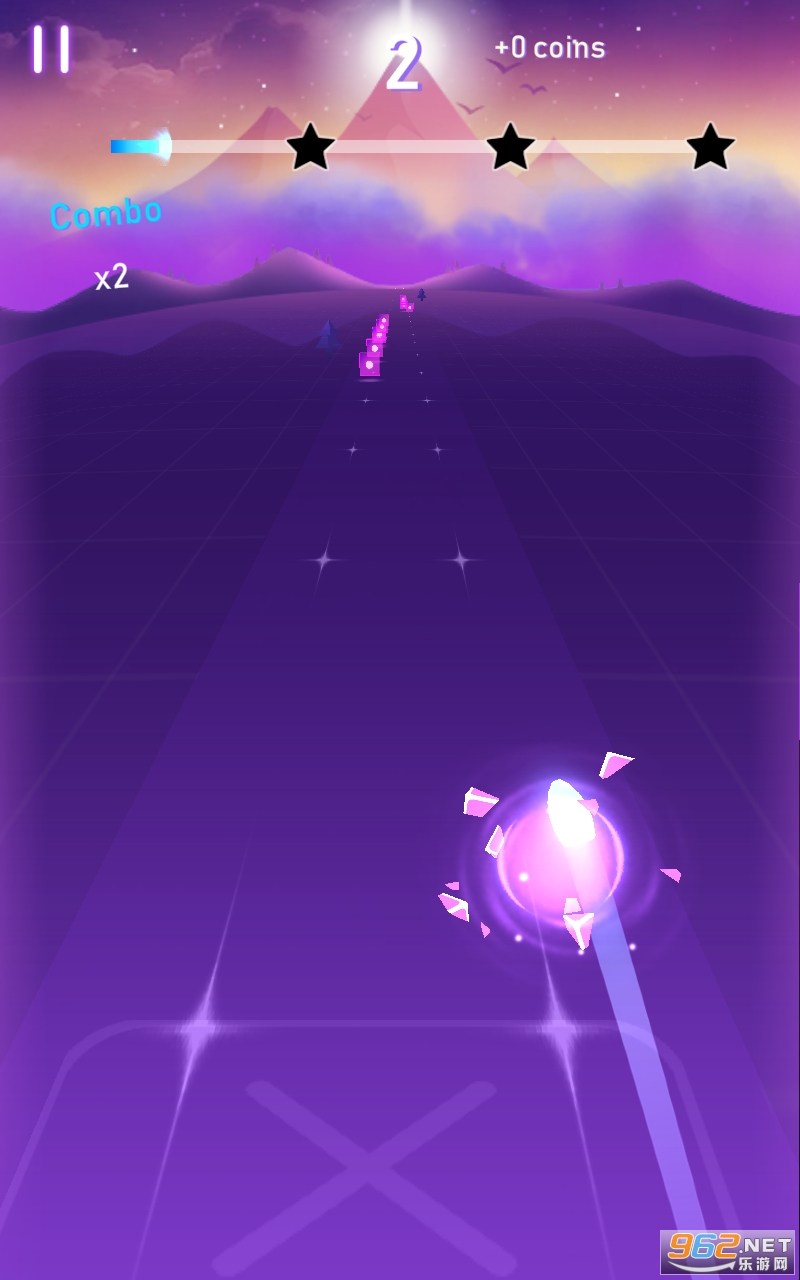 Beat Shot°v1.5.6 Ƥw؈D1