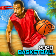 Beach BasketBall 2020(ɳ̲׿)