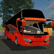 IDBS Thailand Bus Simulator(lDBSʿģİ)