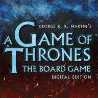 Game of Thrones: Board Game([[֙C)