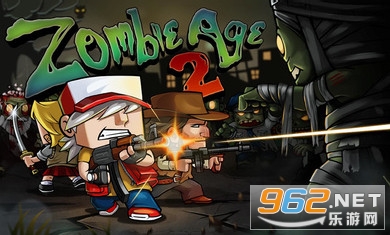Zombie Age 2ʬʱ2ƽv1.3.1 ޽ӵͼ0