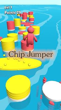 ChipJumper(Chip JumperϷ)v1.0 ׿ͼ6
