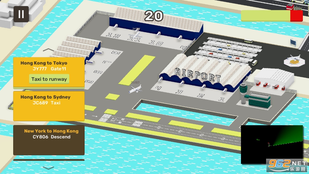 Mini Airport(CMiniAirport[)v1.0.4°؈D1