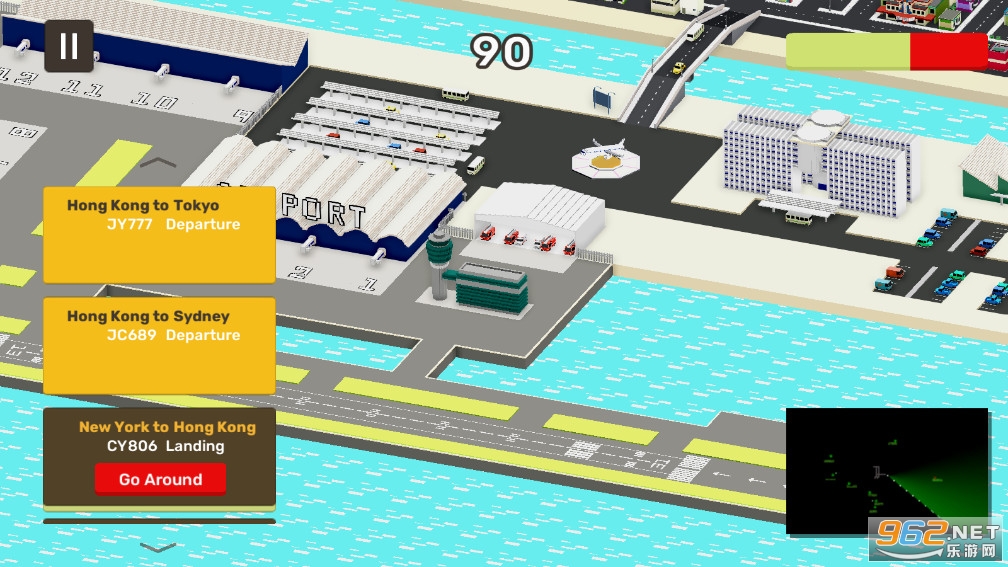 Mini Airport(CMiniAirport[)v1.0.4°؈D2