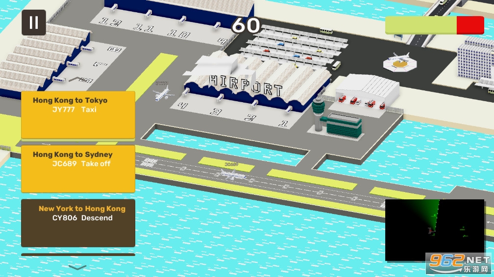 Mini Airport(CMiniAirport[)v1.0.4°؈D3