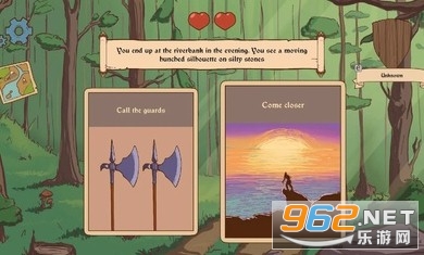 The Choice of Life - Middle Ages(xoİ)v1.0.9 ؈D3