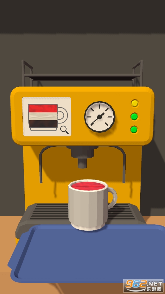 Coffee Inc(\6[)v0.9 С[؈D0