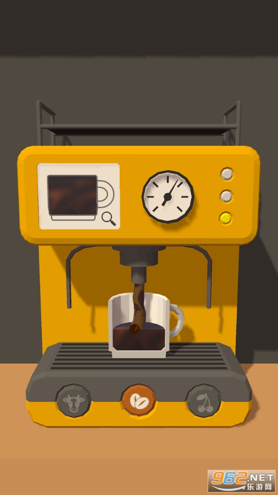 Coffee Inc(6Ϸ)v0.9 СϷͼ1