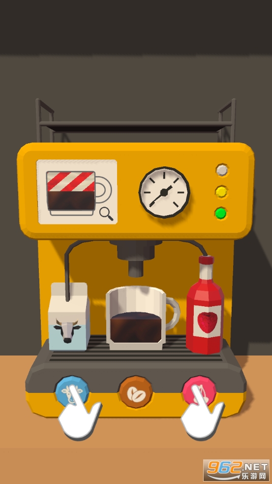 Coffee Inc(6Ϸ)v0.9 СϷͼ4