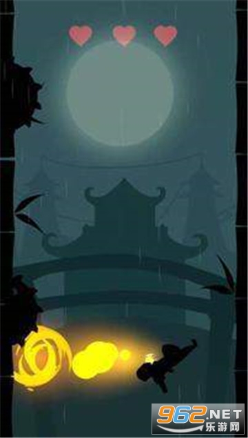 Parkaur Ninja(ɿСϷ)v1.05ٷͼ0