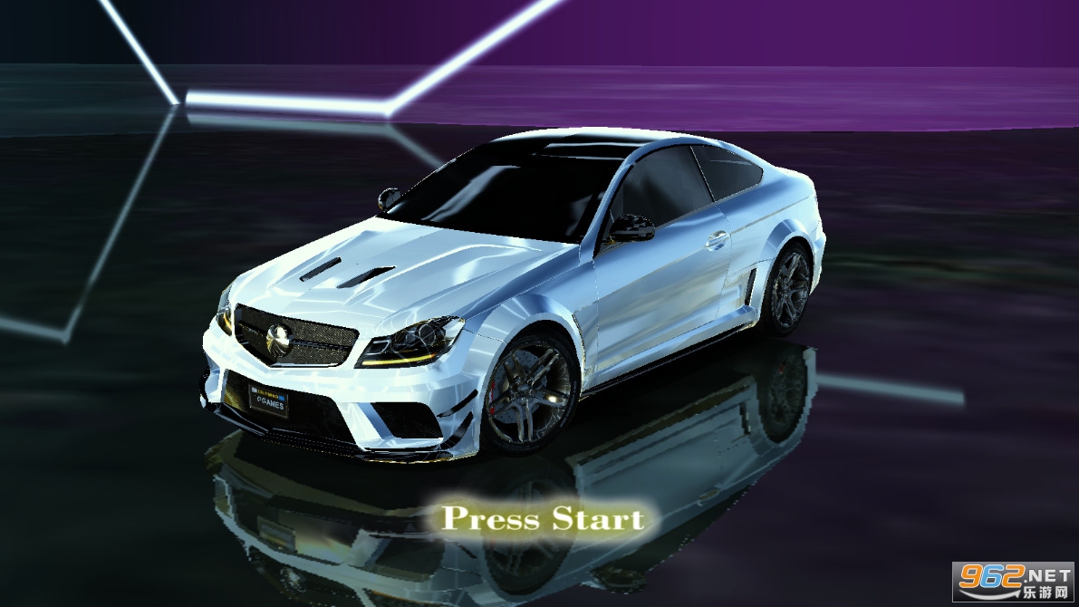 AMG Driving And Race(AMGʻ׿)v0.1°ͼ3