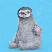 Sloth Wallpaper(ֽapp)