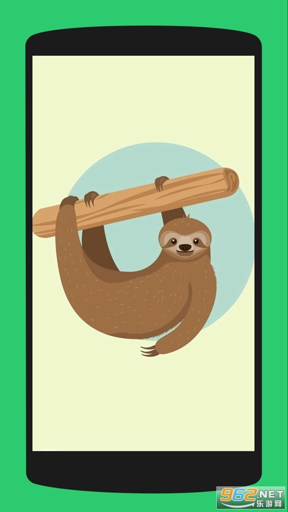 Sloth Wallpaper(ֽapp)v1.1 (4K)ͼ0