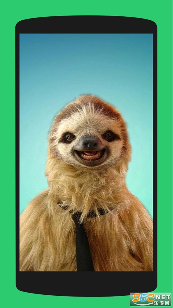 Sloth Wallpaper(ֽapp)v1.1 (4K)ͼ3