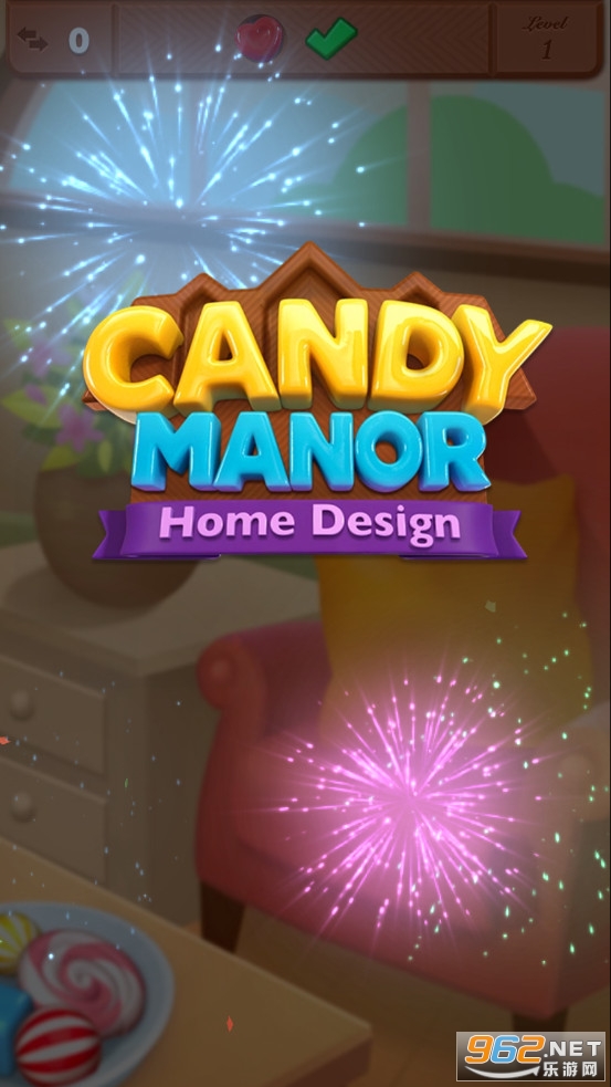 Candy Manor(ǹׯ԰Ҿ2021°)v20.0İͼ2