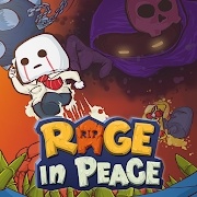 ƽ֮ŭֻv0.1 (Rage in Peace)