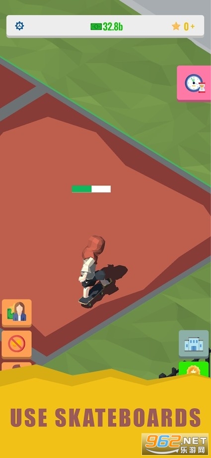 ֳIdlePlaygroundTycoon°v1.0.2׿ͼ1