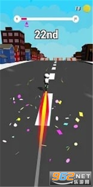 Bicycle Race 3D(г3DϷٷ)v1.0.01 °ͼ0