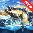 Easy Fishing: Free 3D Casual GameɵϷ