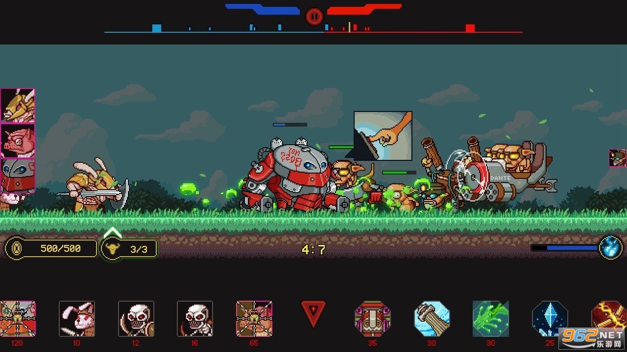 Monsters War(֫F֮[)v1.1f؈D2