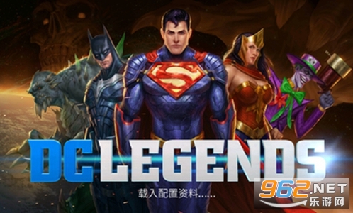 Ϊս޸(DC Legends)v1.26.15ͼ0