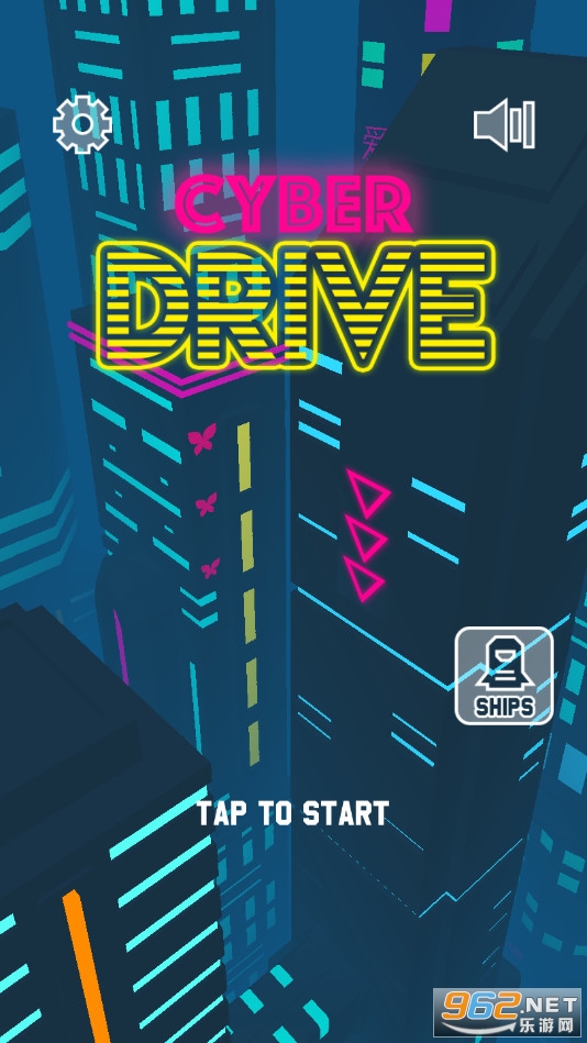 ِ(Cyber Drive)v1.2؈D0