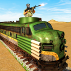 火车陆军武装攻击手游版 v1.32