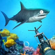 Fishing Hunter - Ocean Shooting Simulator(Fishing HunterϷ)