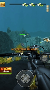 Fishing Hunter - Ocean Shooting Simulator(Fishing HunterϷ)v1.0.3 °ͼ0