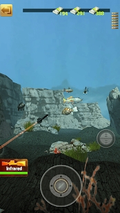 Fishing Hunter - Ocean Shooting Simulator(Fishing HunterϷ)v1.0.3 °ͼ1