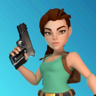 Tomb Raider Reloaded(古墓丽影重装上阵破解版内置修改器)