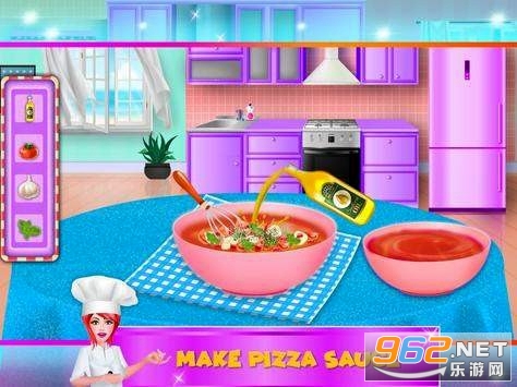 Pizza Maker(ʦ)°ͼ1