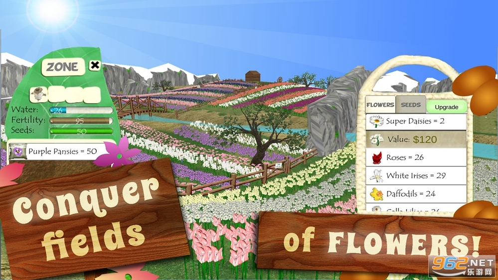 Petal Farm(ʻũ)v69 (Petal Farm)ͼ3