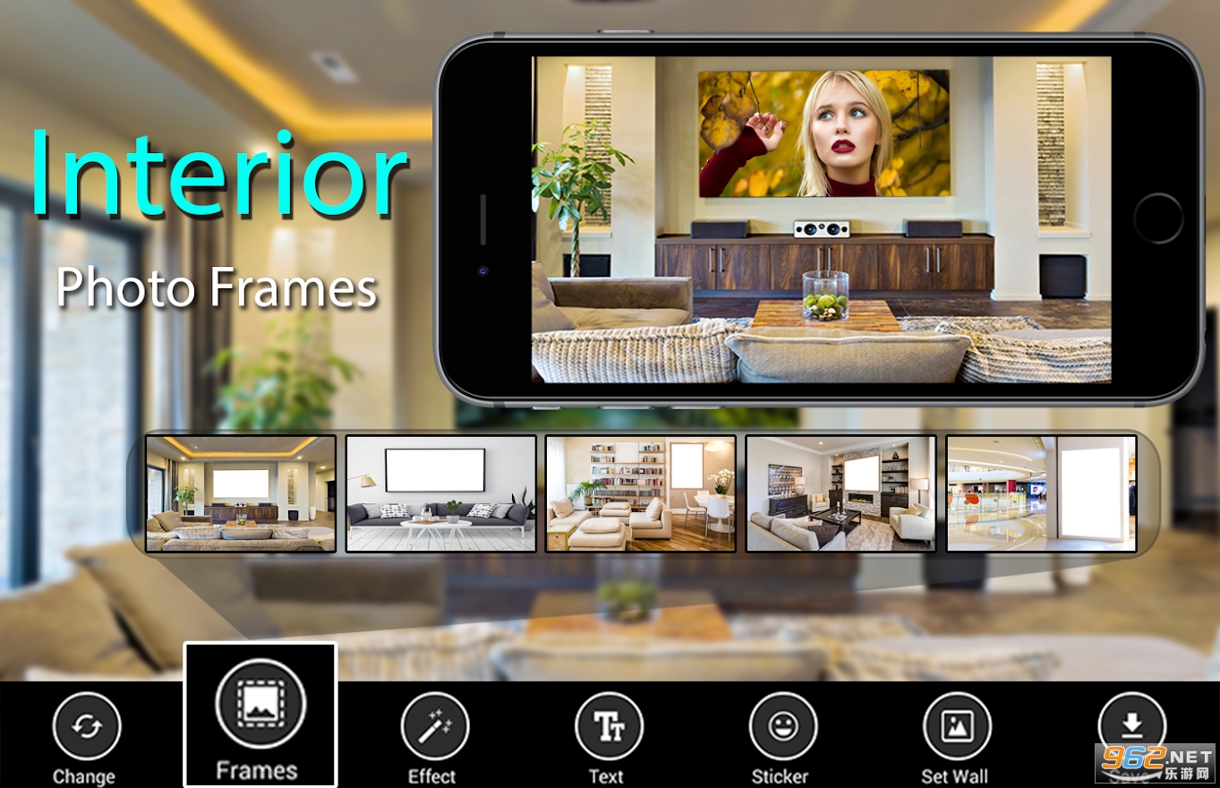 Interior Photo Frames҃v7.0 ׿؈D0