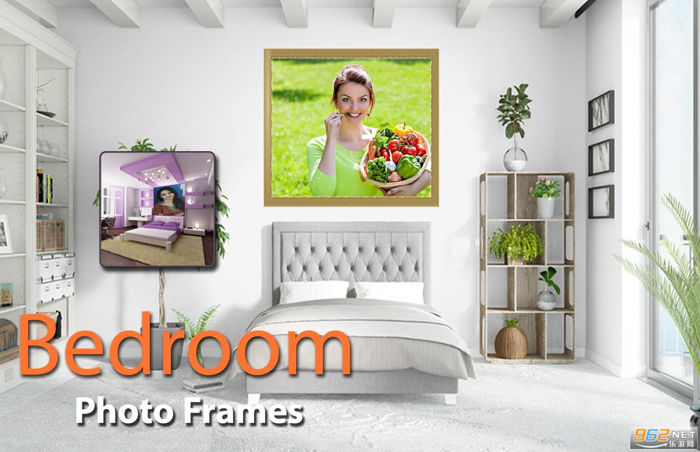 Bedroom Photo Framesv14.0 °ͼ1