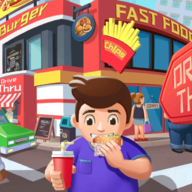 пʹల׿IdleFastFoodTycoon