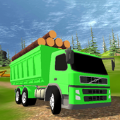 Offroad Cargo Truck Transport Simulator(ðֻ)