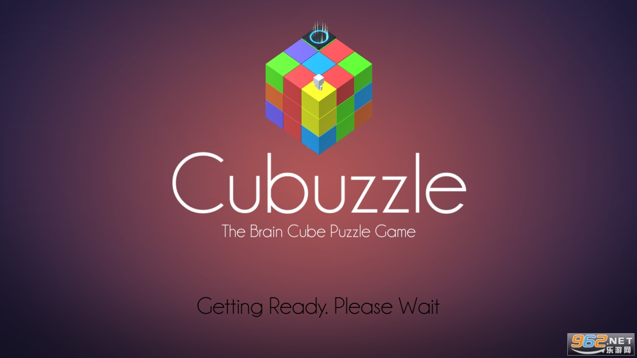 ħѰ(Cubuzzle)v1.0.0ͼ4